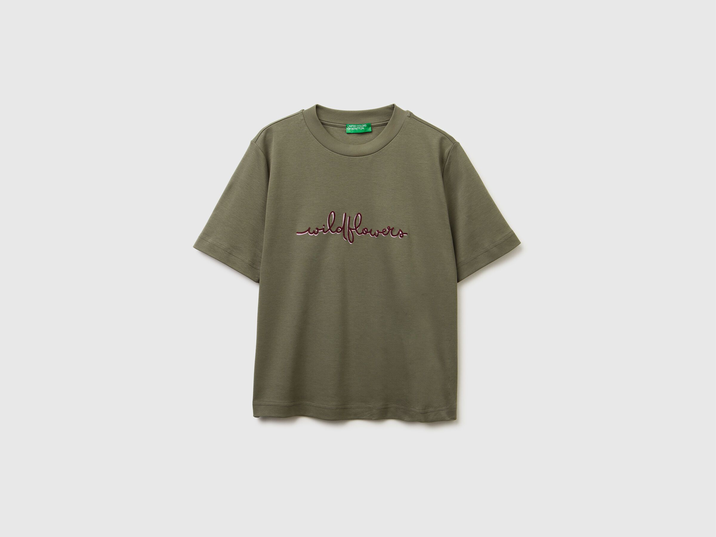 T-SHIRT Donna image number 5
